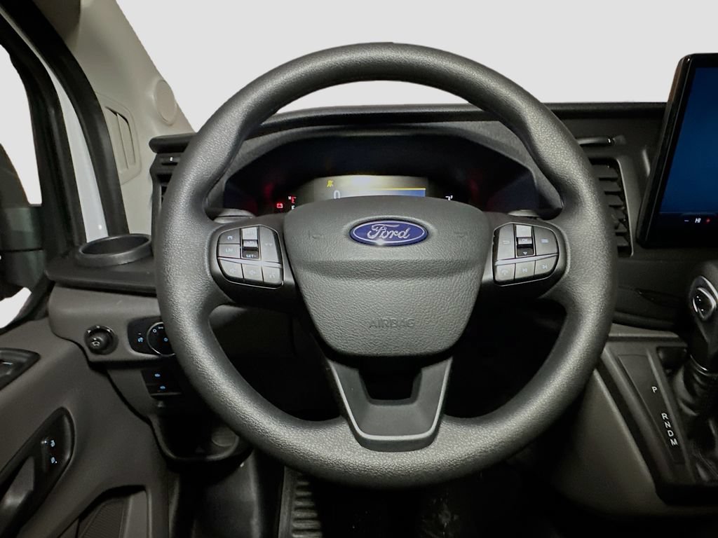 New 2026 Ford Transit 250 148 Medium Roof Extended AWD w/ Load Area Protection Package image 9