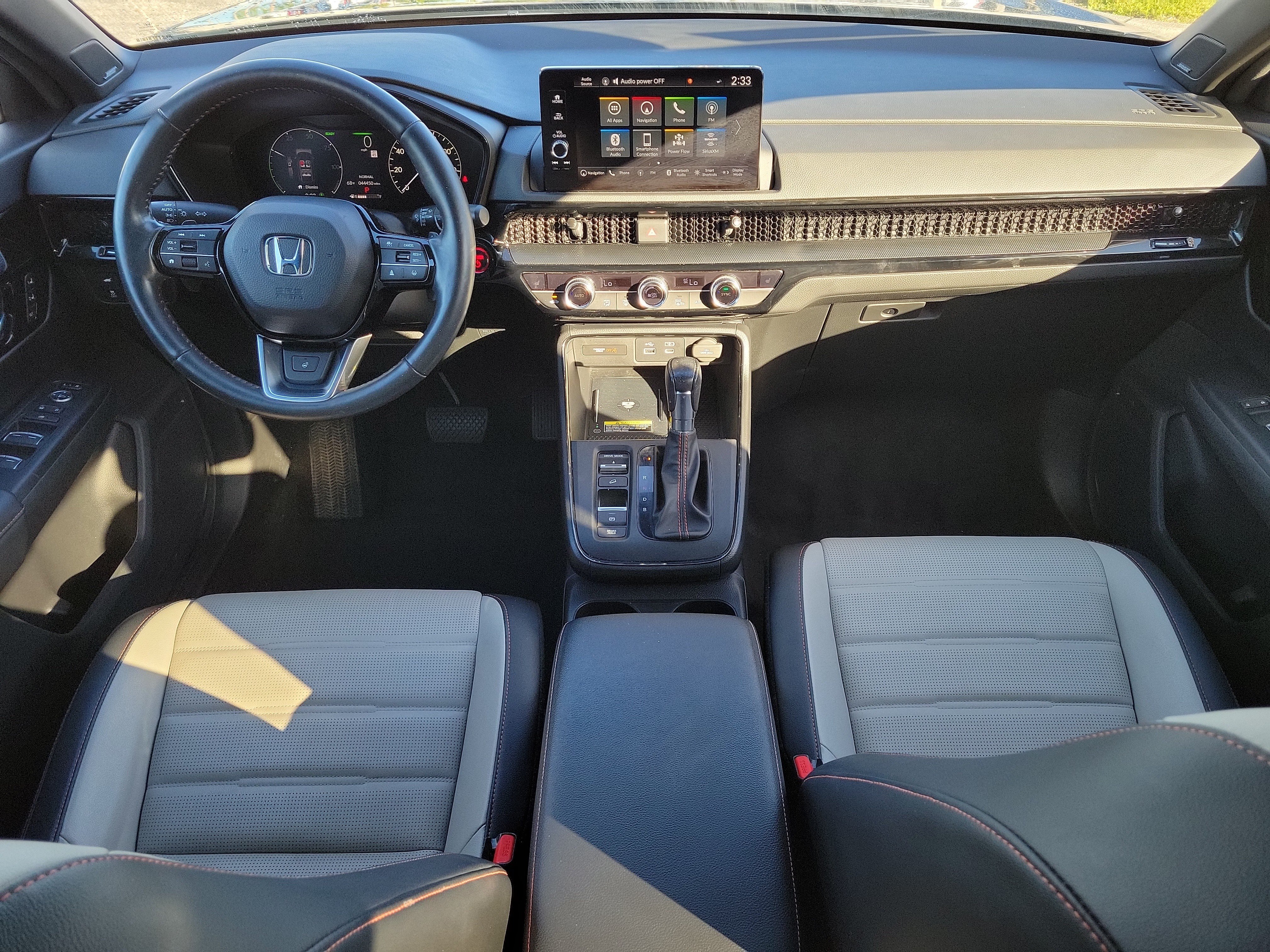 Used 2024 Honda CR-V Sport Touring image 16
