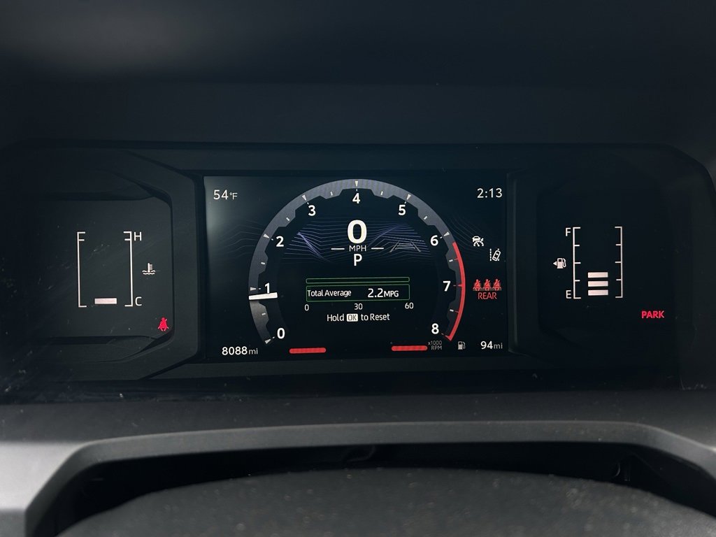 Certified 2025 Toyota Tacoma SR5 image 18