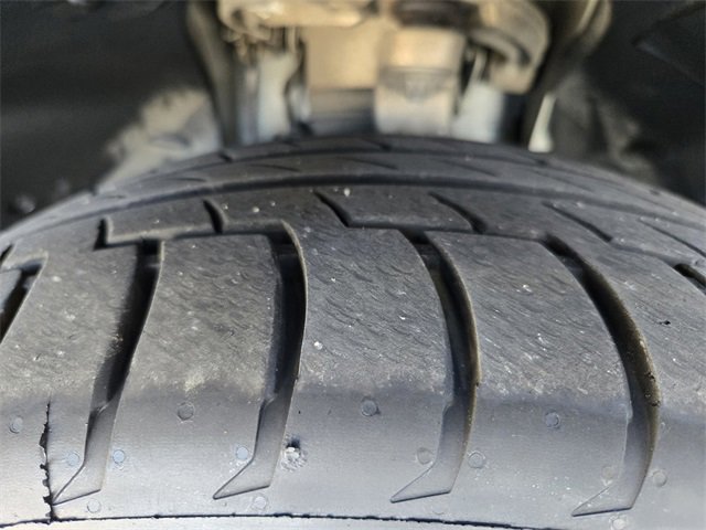 Used 2024 Mercedes-Benz GLS 580 4MATIC image 9