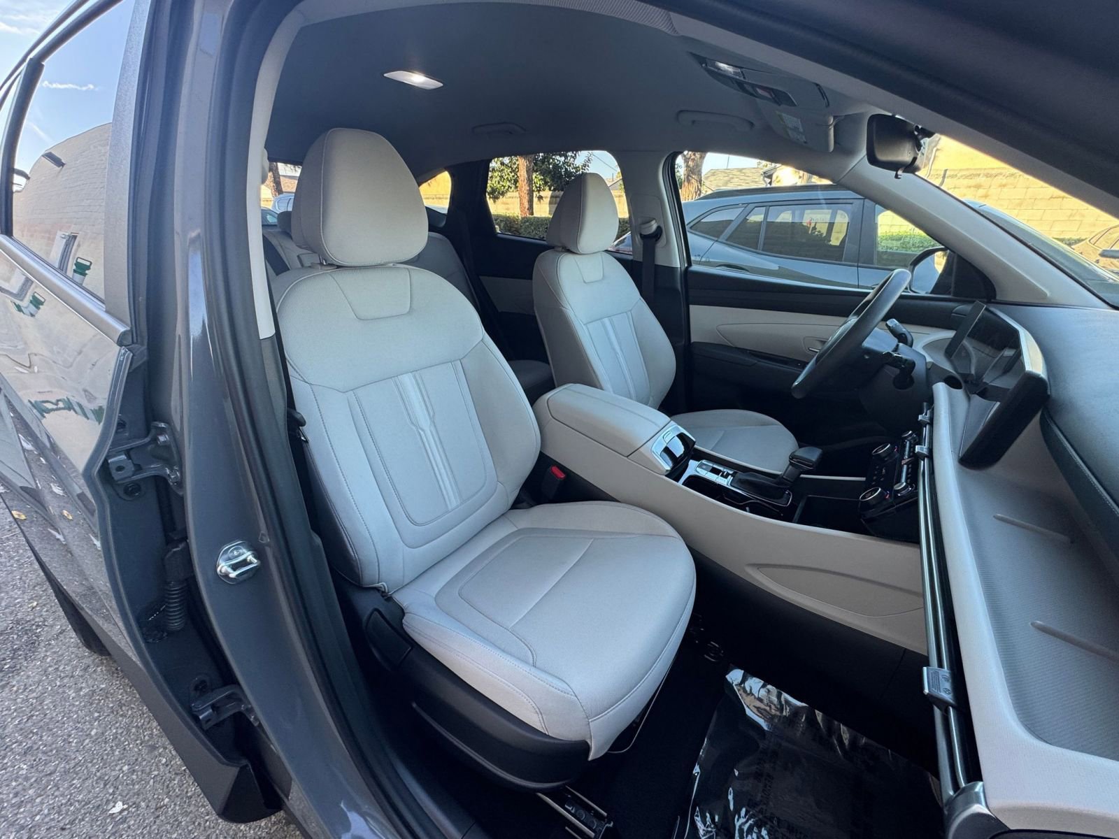 Used 2025 Hyundai Tucson SEL image 38