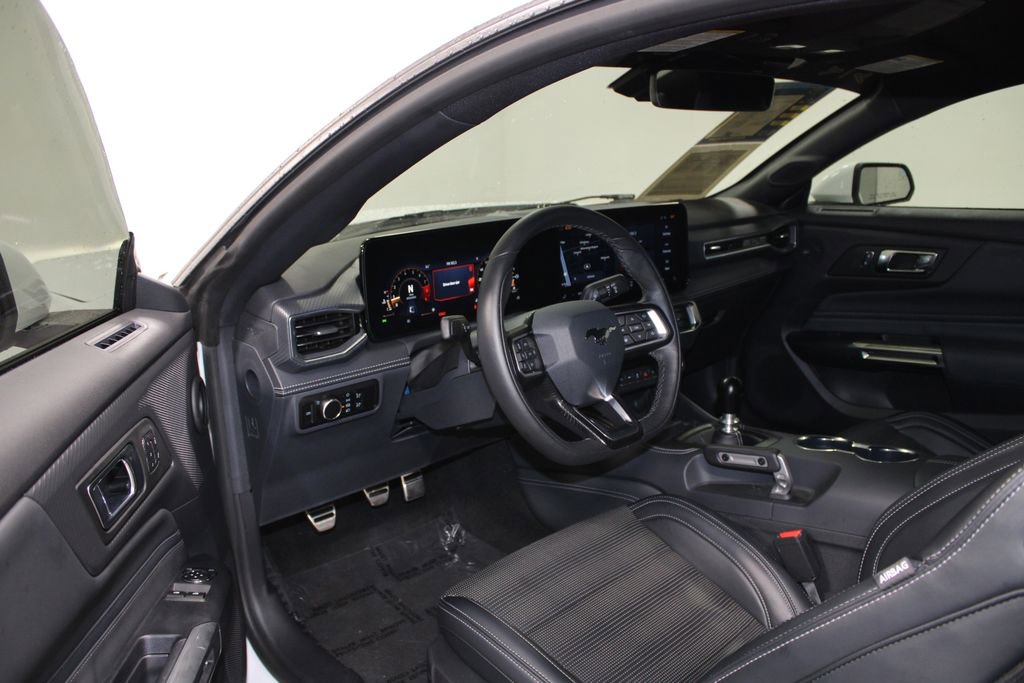 Used 2024 Ford Mustang GT Premium w/ GT Performance Package image 22