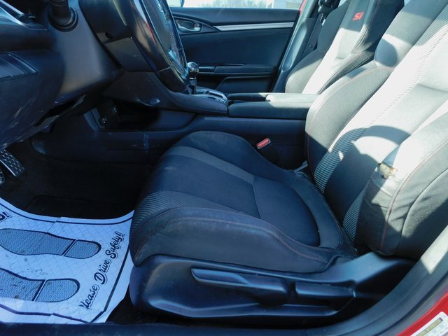 Used 2019 Honda Civic Si image 23