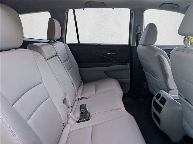 Used 2022 Honda Pilot Special Edition image 21