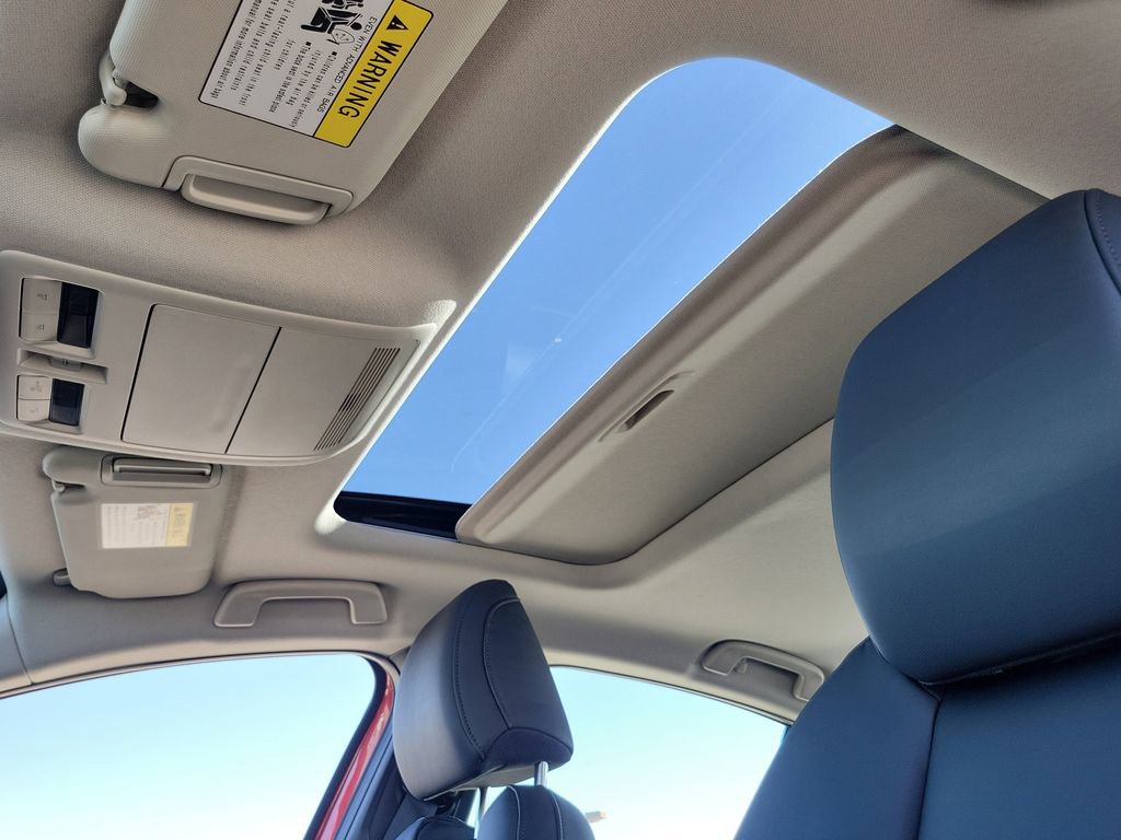 New 2026 MAZDA MAZDA3 2.5 S Sedan w/ Preferred Pkg image 15