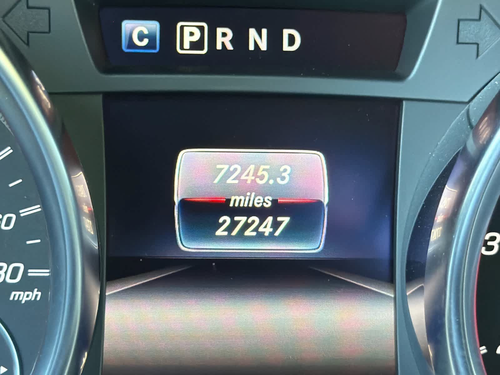 Used 2019 Mercedes-Benz SLC 43 AMG image 24