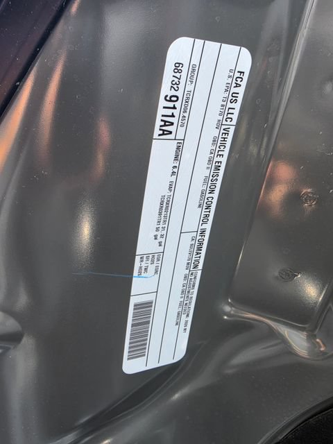 New 2026 RAM 2500 Power Wagon AWD/4WD image 26