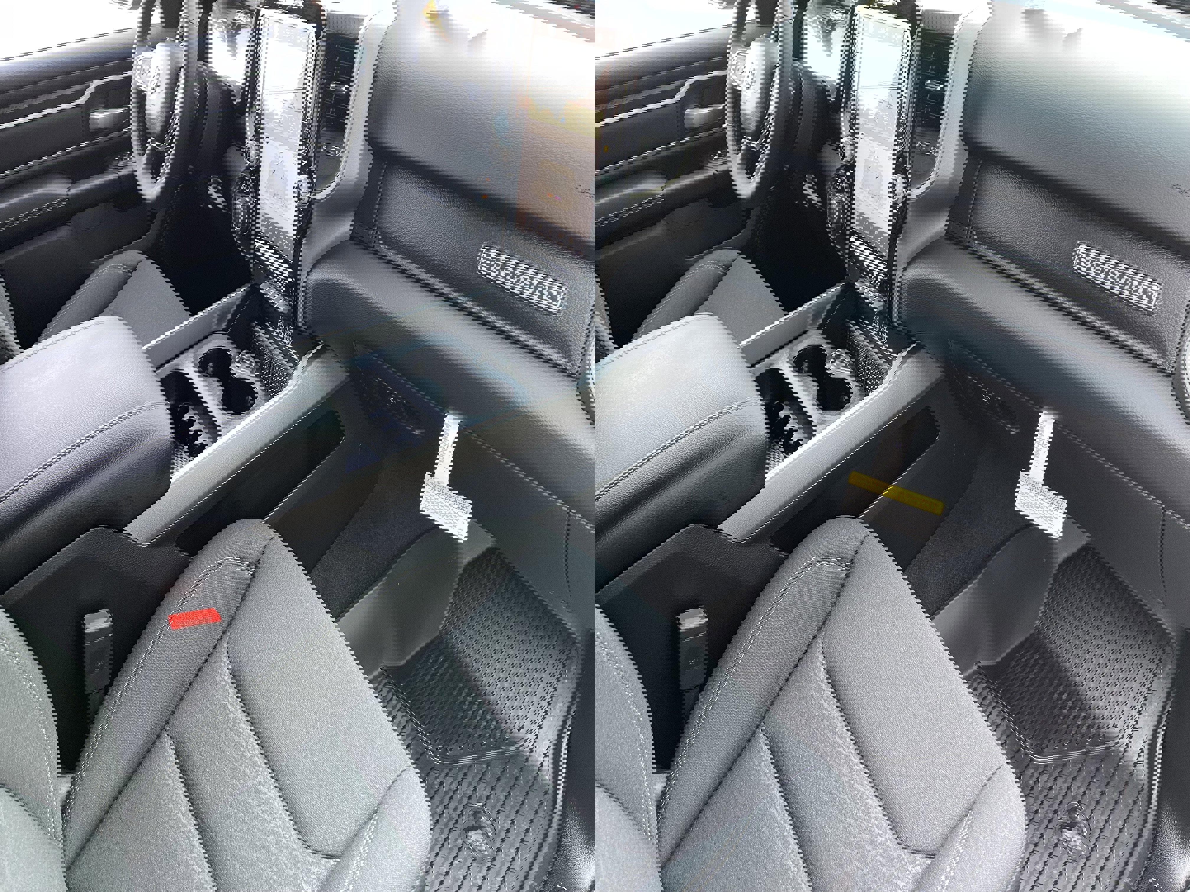 New 2026 RAM 1500 Big Horn image 29