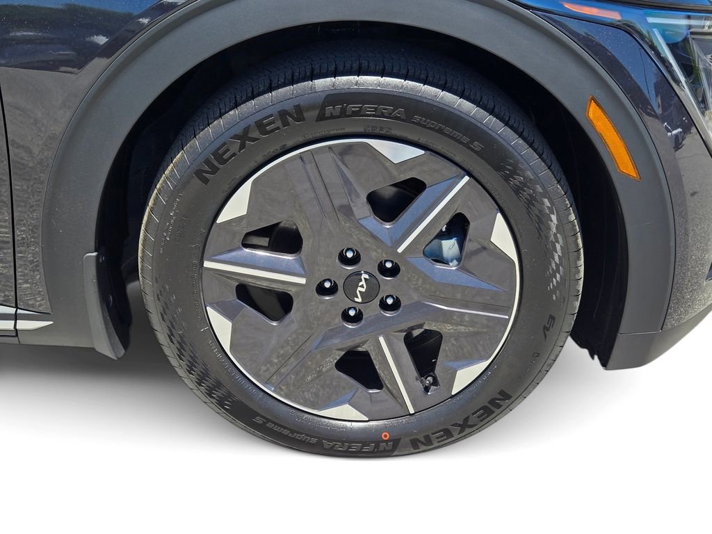 New 2026 Kia EV6 Light AWD/4WD image 6