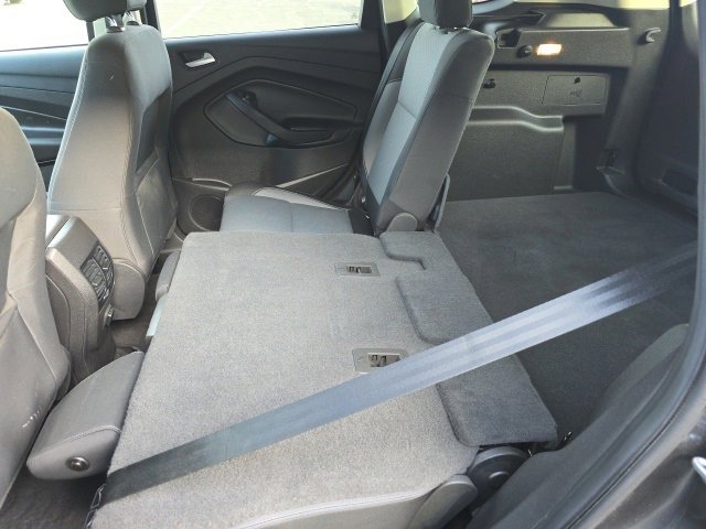 Used 2017 Ford Escape SE image 22