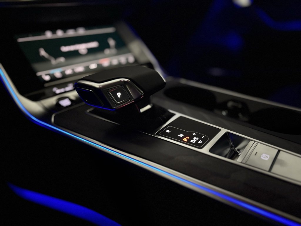 New 2025 Audi A6 Premium Plus image 18