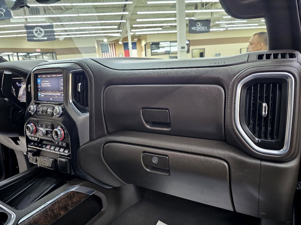 Used 2022 GMC Sierra 1500 Denali w/ Denali Premium Package image 24