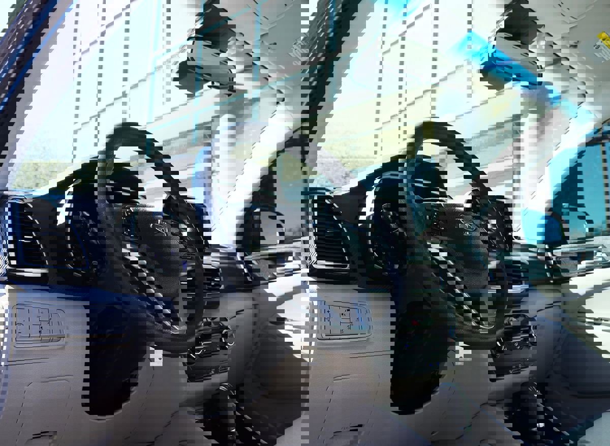 Used 2020 Hyundai Tucson SE AWD/4WD image 36