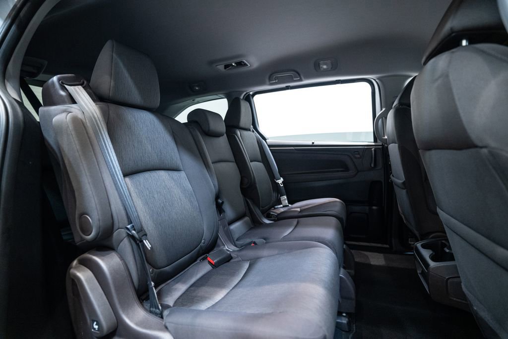 Used 2019 Honda Odyssey EX image 30