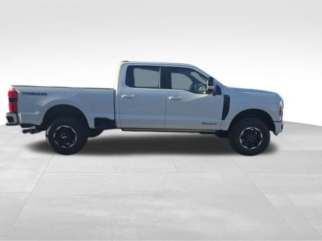 New 2026 Ford F250 Platinum w/ Tremor Off-Road Package image 7