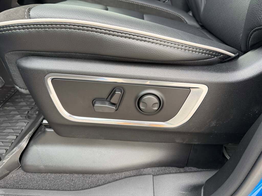 New 2026 RAM 1500 Laramie w/ Night Edition image 28