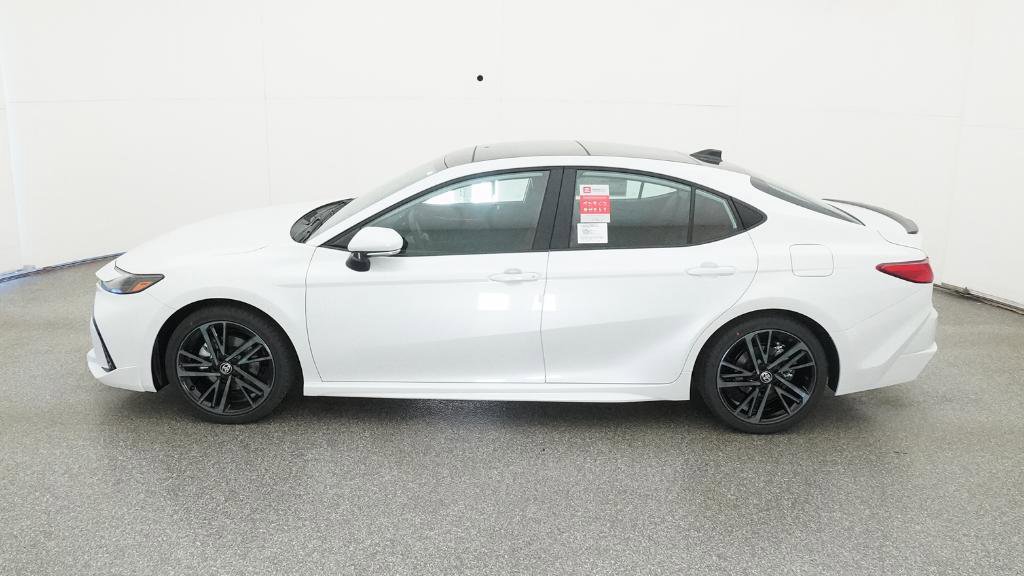 New 2026 Toyota Camry XSE image 31