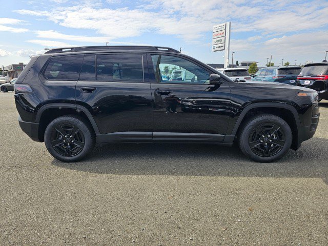 New 2026 Jeep Cherokee Limited AWD/4WD image 2