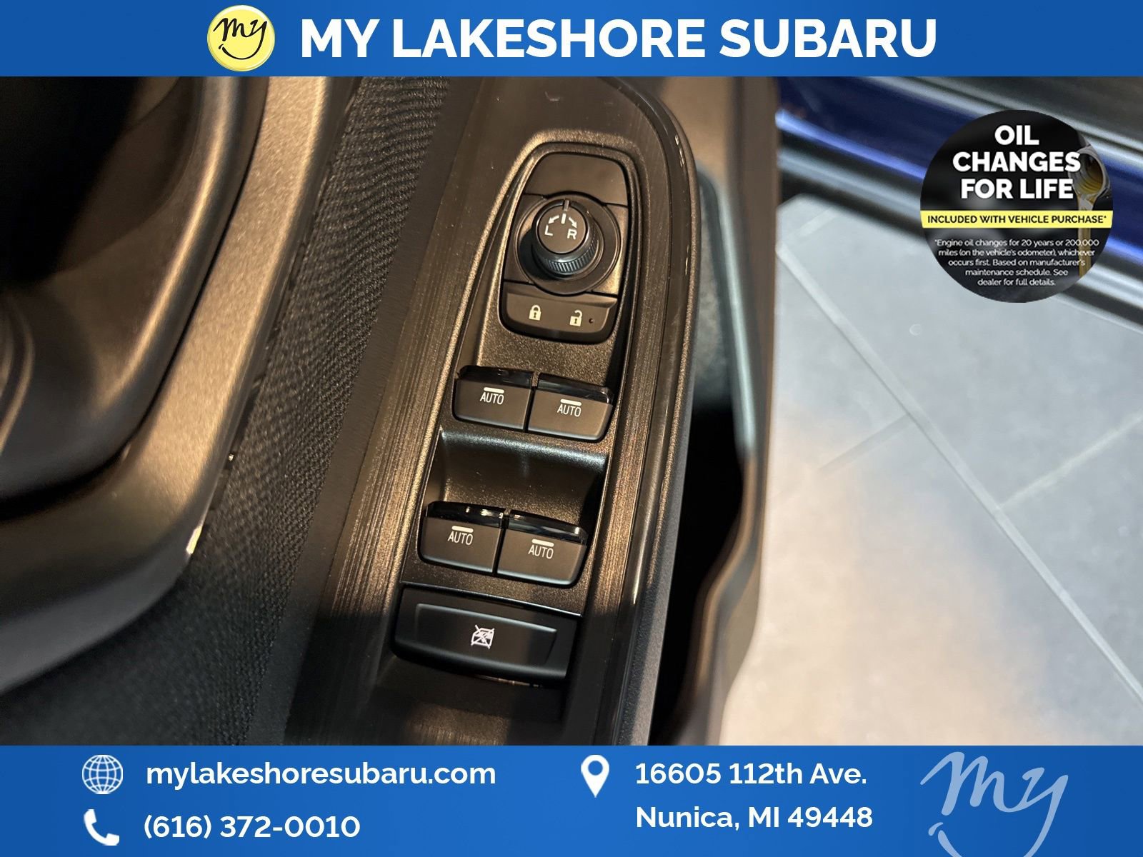 New 2026 Subaru Outback Premium AWD/4WD image 11