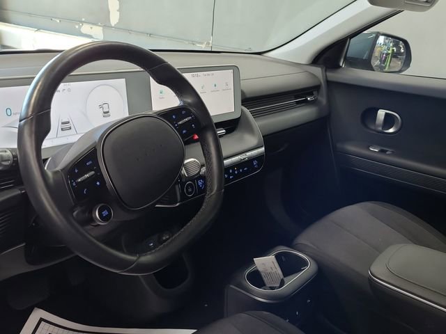Used 2024 Hyundai Ioniq 5 SEL image 10