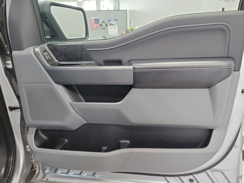 Used 2021 Ford F150 XLT w/ Equipment Group 302A High image 20