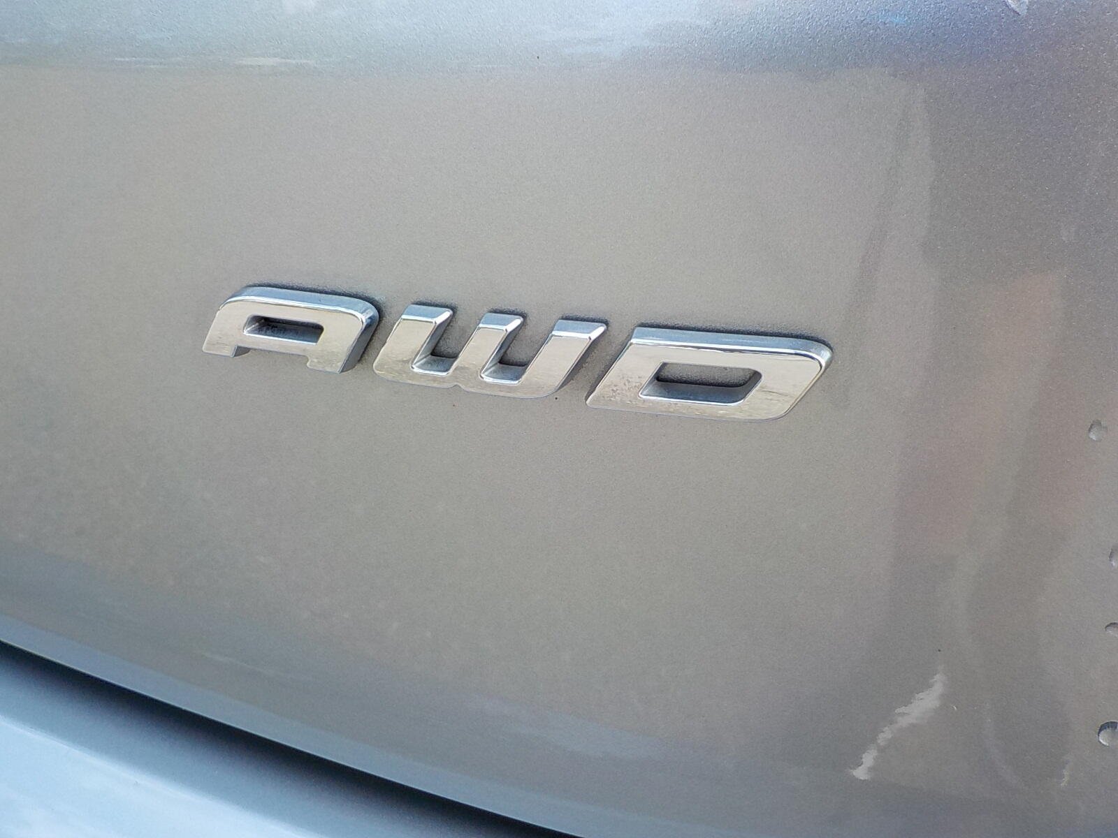 Used 2022 Ford Edge SEL AWD/4WD image 21