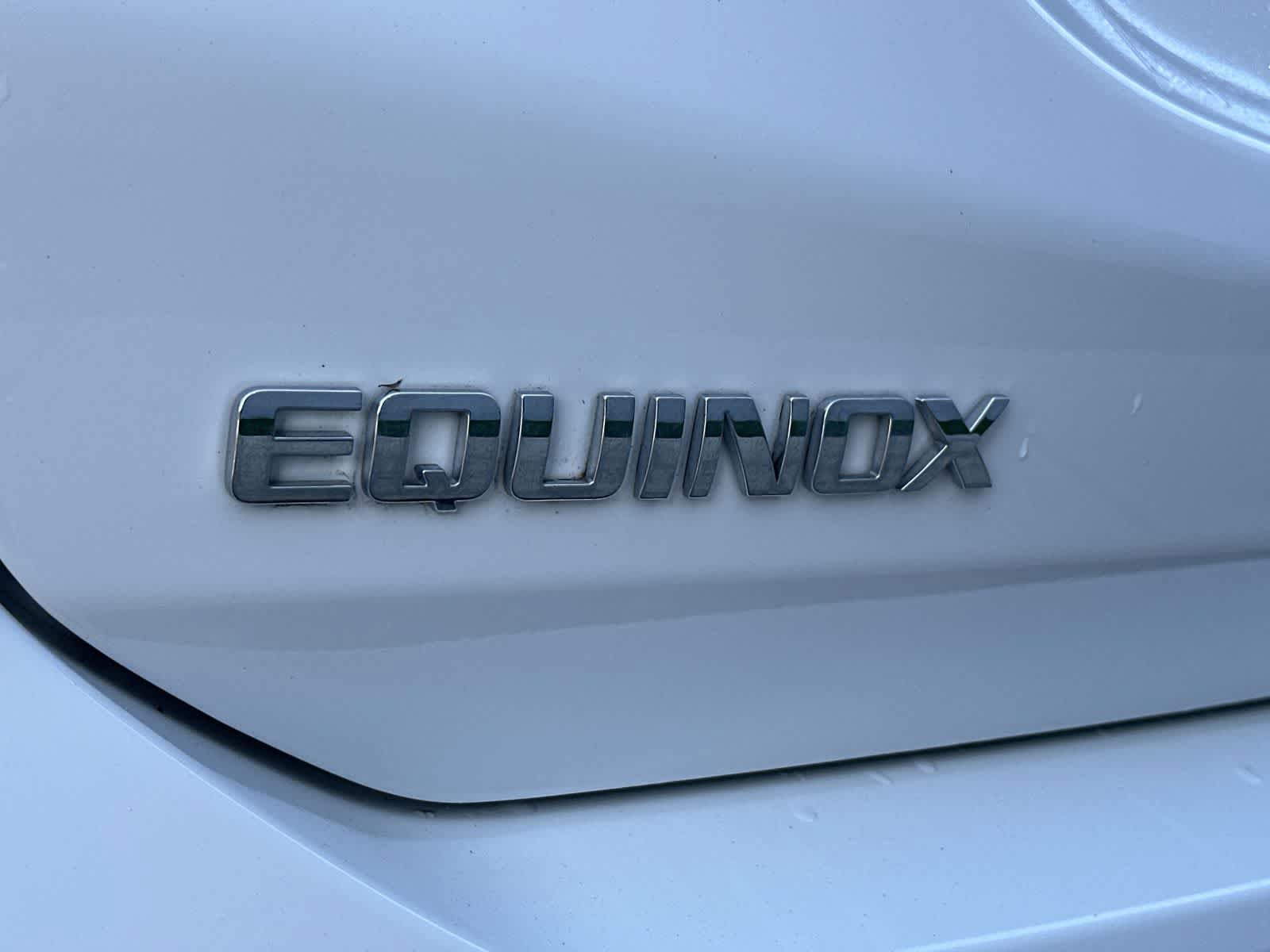 Used 2023 Chevrolet Equinox LS w/ LS Convenience Package FWD image 14