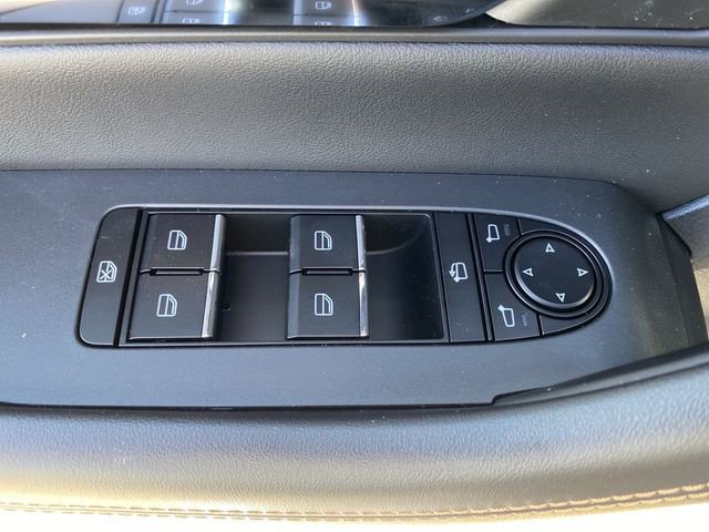 New 2026 MAZDA CX-90 Plug-In Hybrid w/ Premium Plus image 14