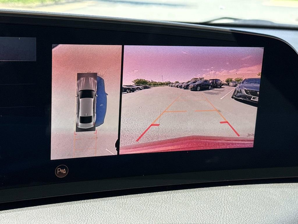 New 2026 Cadillac CT5 Sport RWD image 12