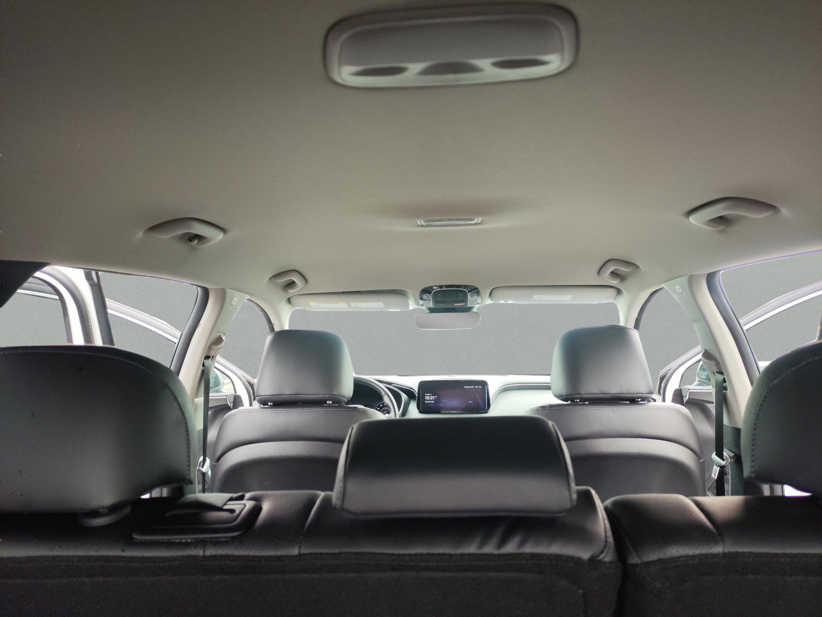 Used 2023 Hyundai Santa Fe XRT image 16