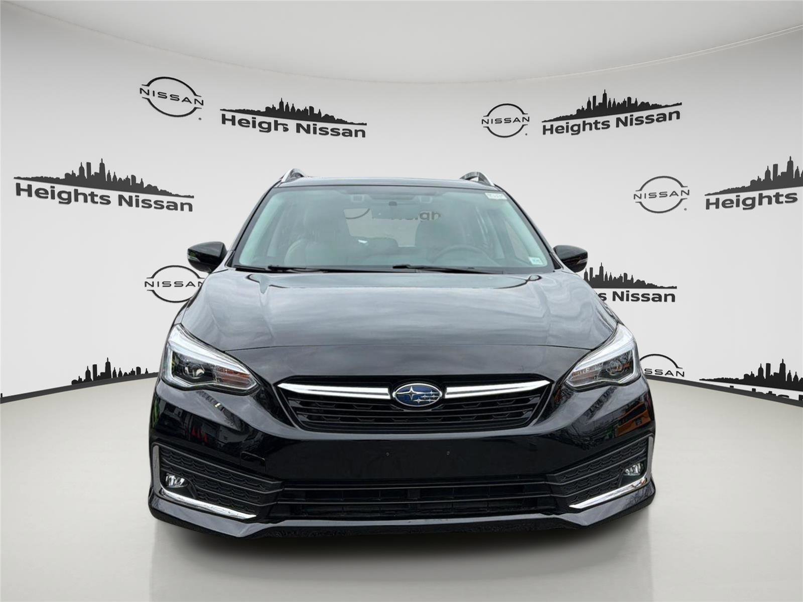 Used 2020 Subaru Impreza 2.0i Limited image 9