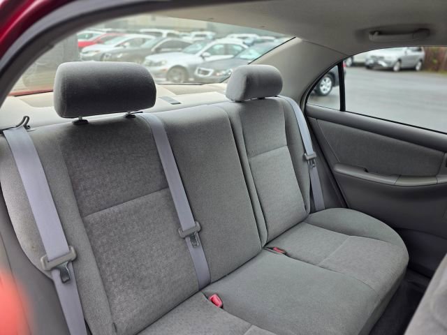 Used 2004 Toyota Corolla CE image 30
