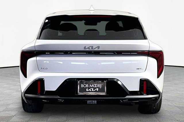 New 2026 Kia K4 GT-Line FWD image 5