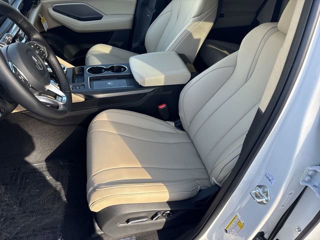 New 2026 Acura MDX SH-AWD image 13