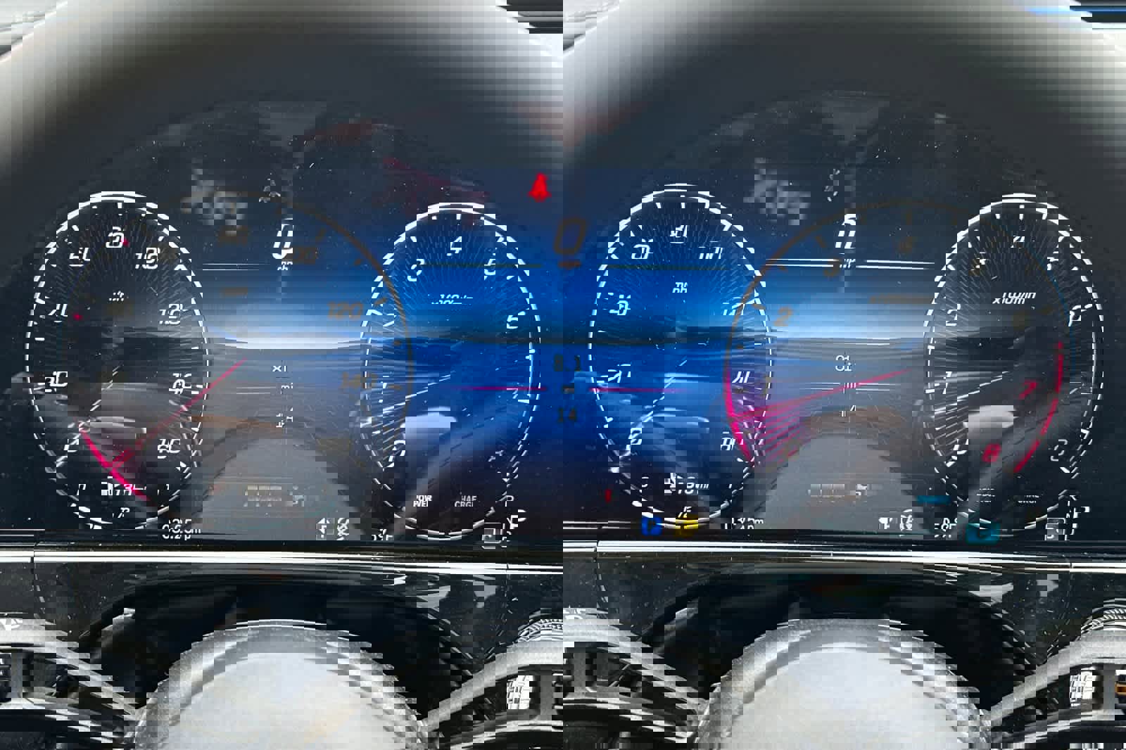 New 2026 Mercedes-Benz E 350 Sedan image 23