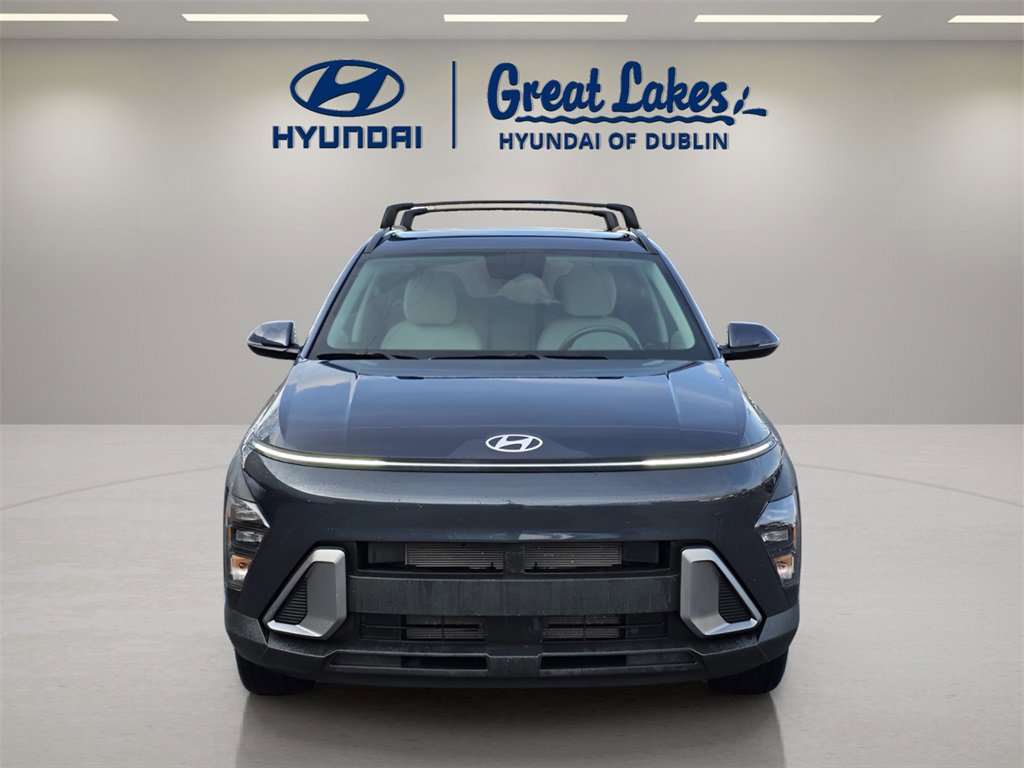Used 2024 Hyundai Kona SEL image 8