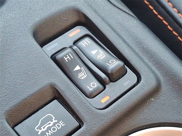 Used 2021 Subaru Crosstrek 2.5i Limited w/ Moonroof Package 2 image 23