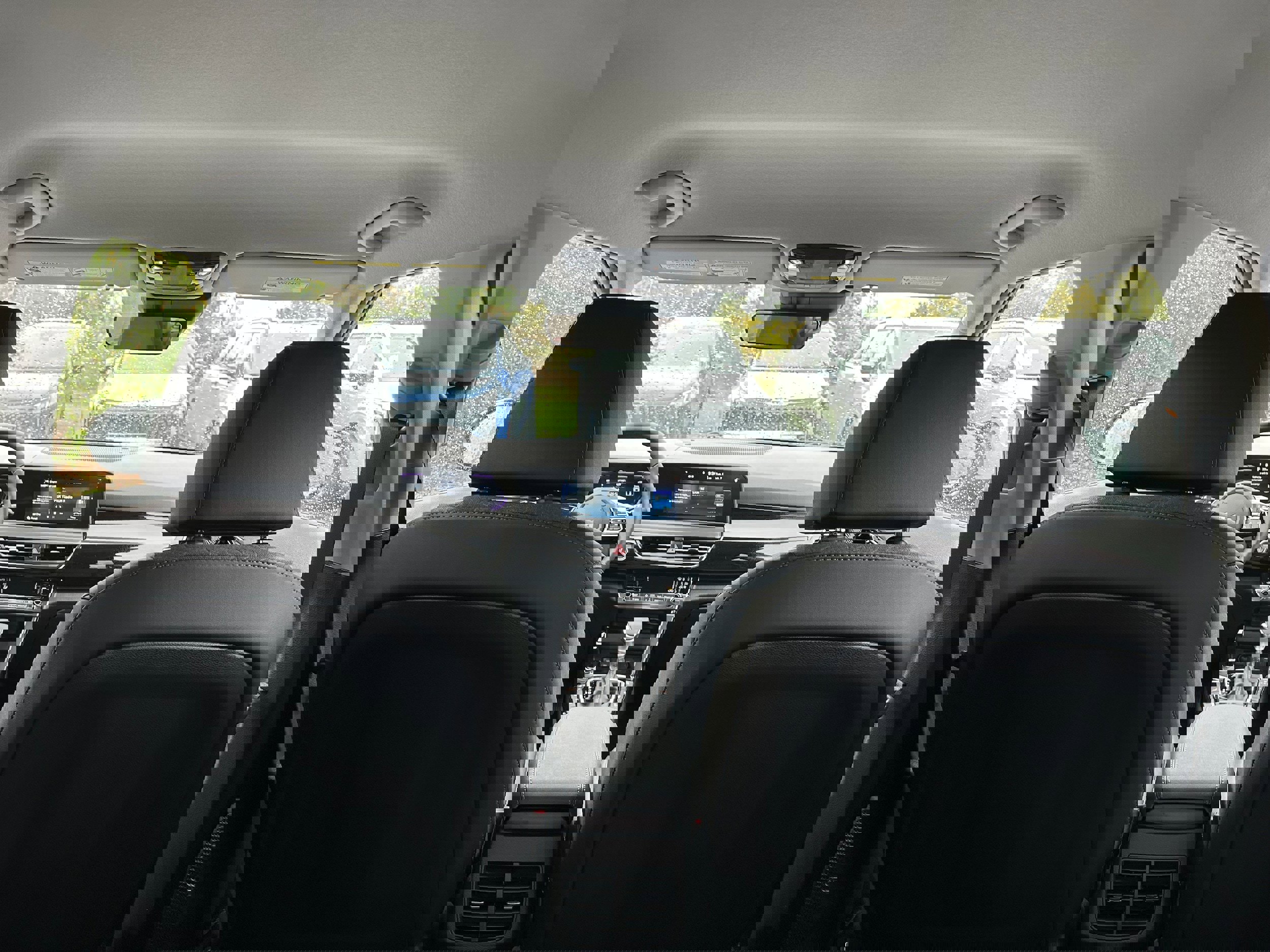 New 2026 Kia Seltos S image 12