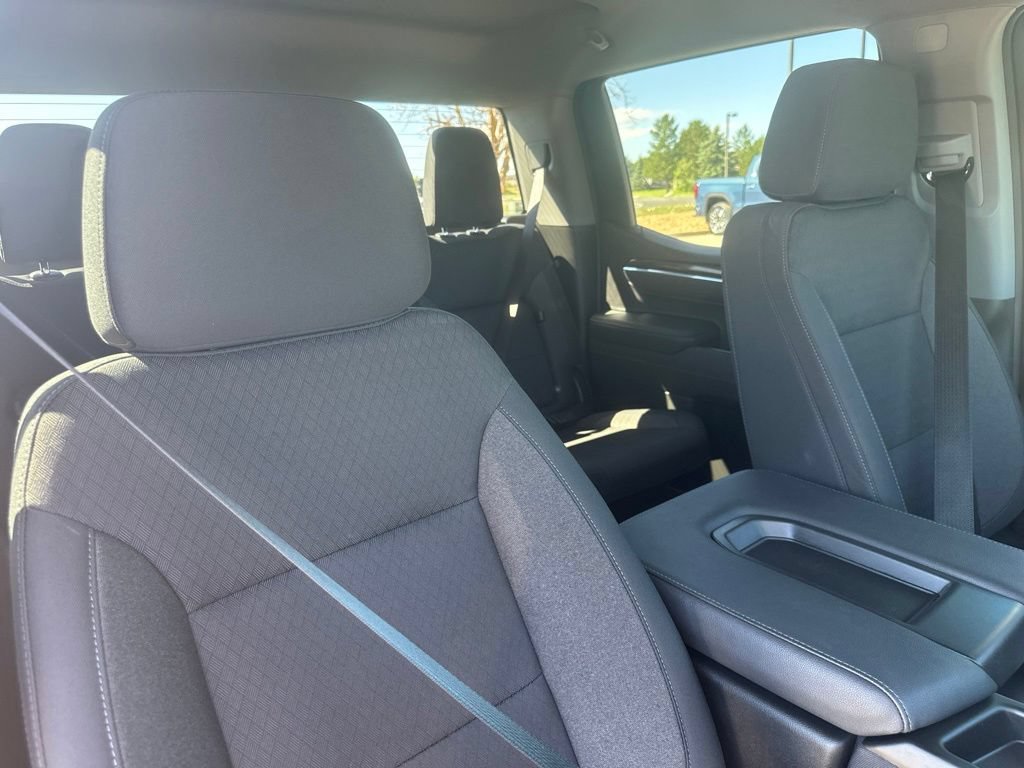 Used 2025 GMC Sierra 1500 Elevation AWD/4WD image 27