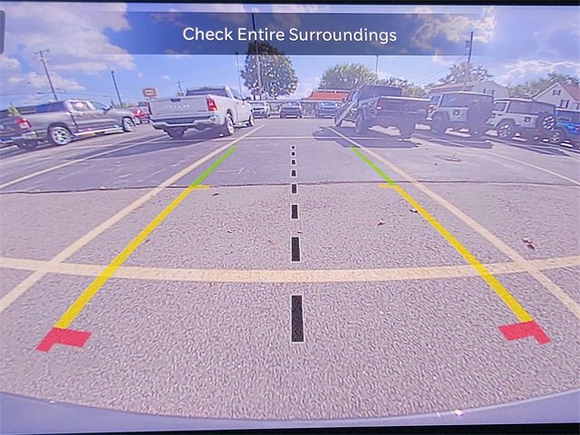 Certified 2024 Jeep Grand Cherokee Limited image 6