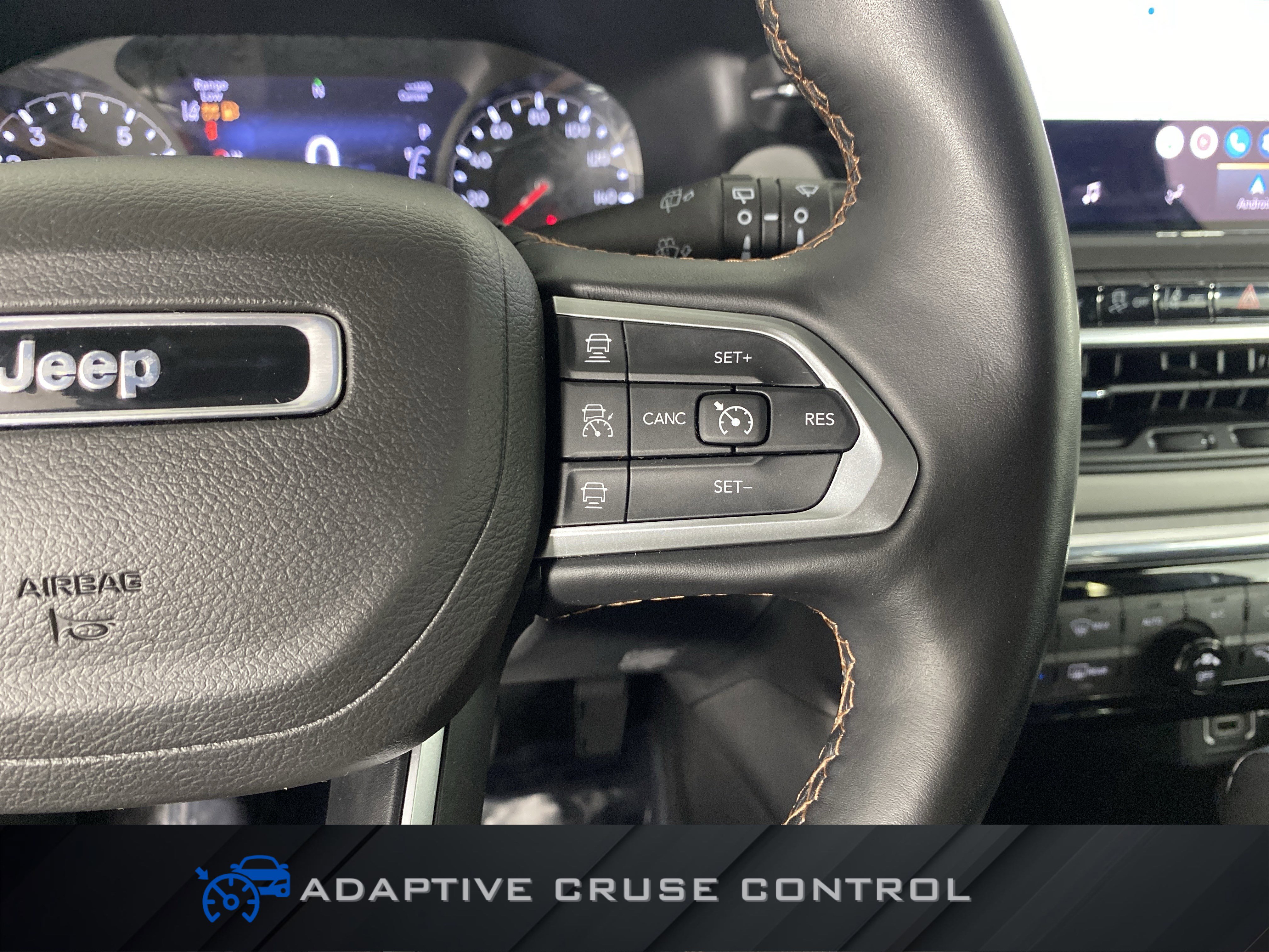 Used 2022 Jeep Compass Limited AWD/4WD image 23