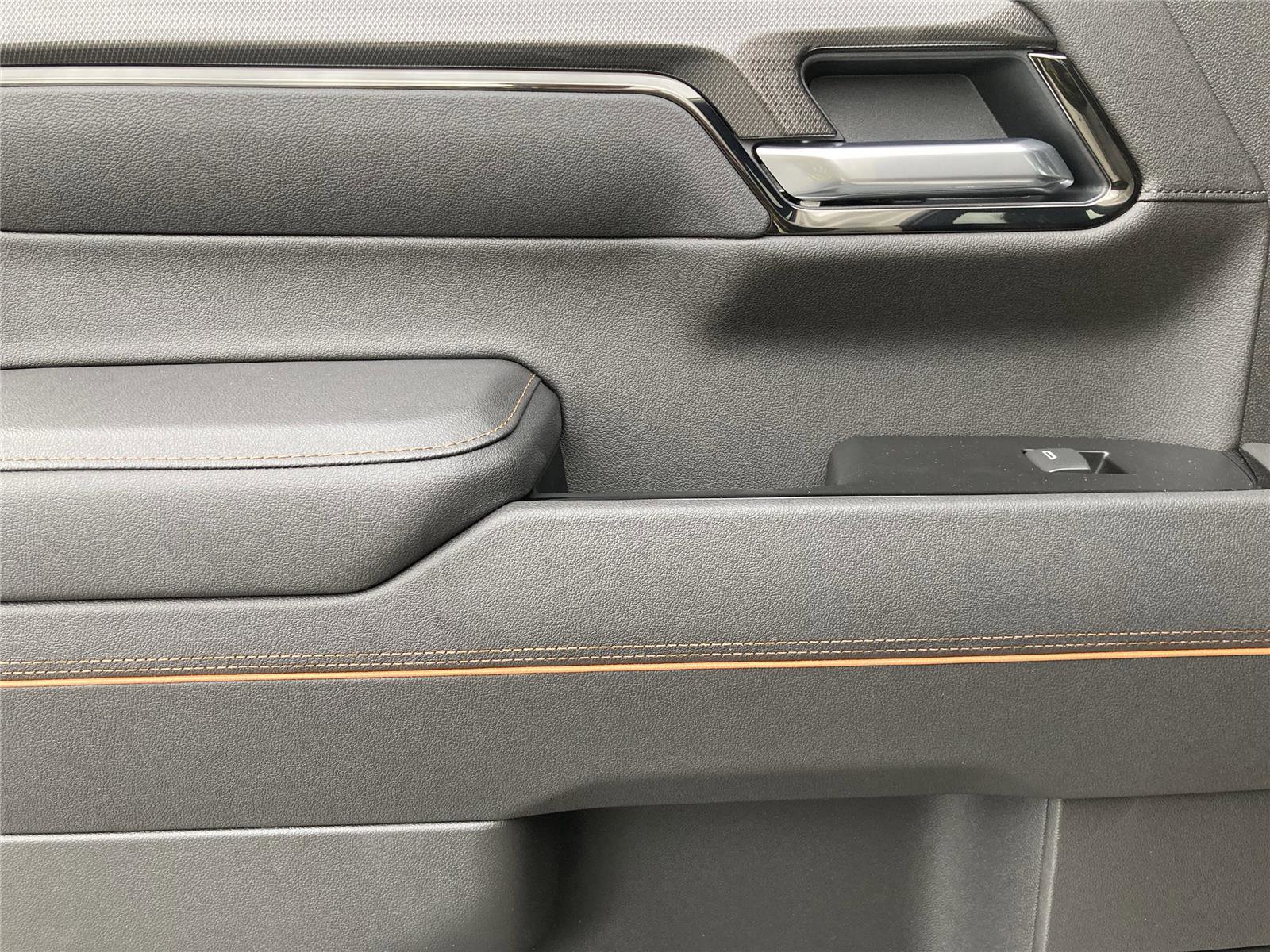 New 2026 GMC Sierra 1500 AT4 w/ AT4 Premium Package image 14