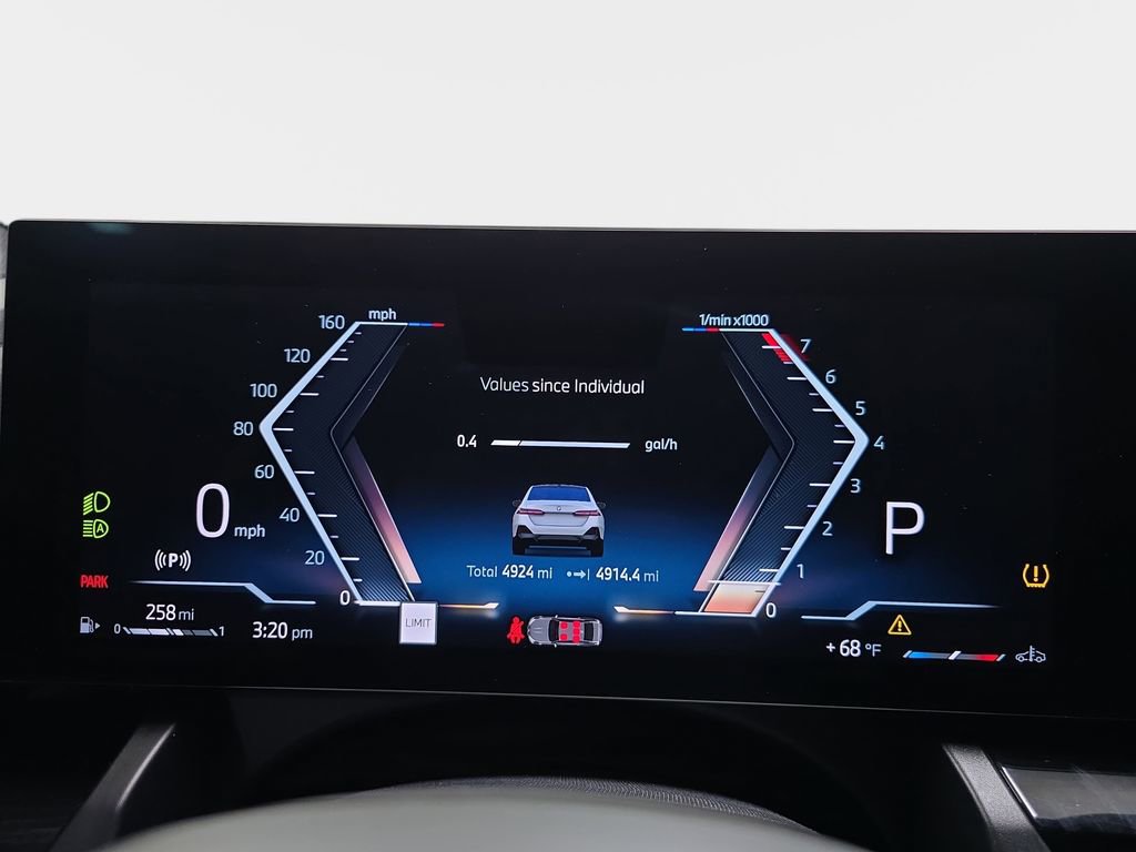 Used 2026 BMW 530i w/ M Sport Package image 22