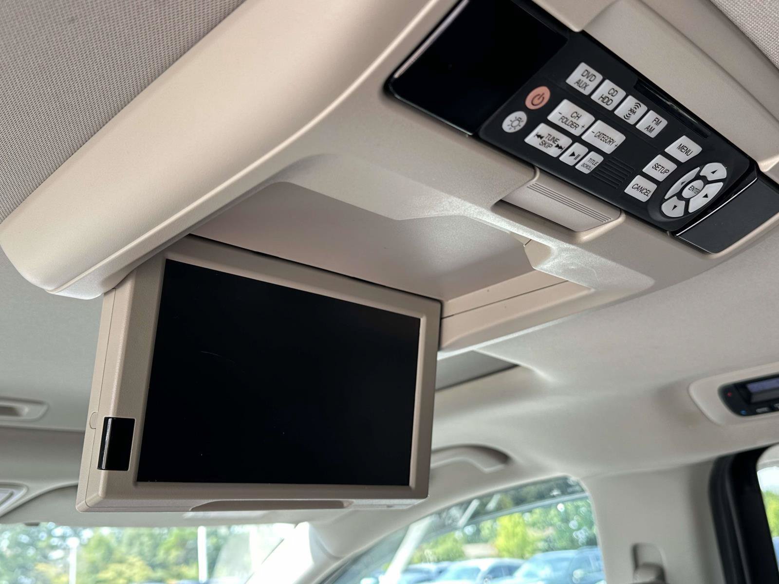 Used 2016 Honda Odyssey Touring image 13