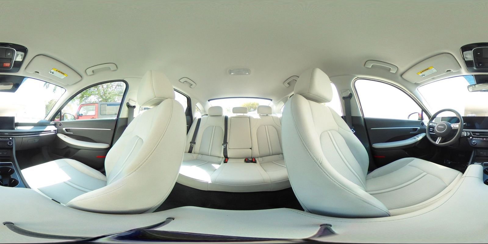 Used 2025 Hyundai Sonata SEL image 37