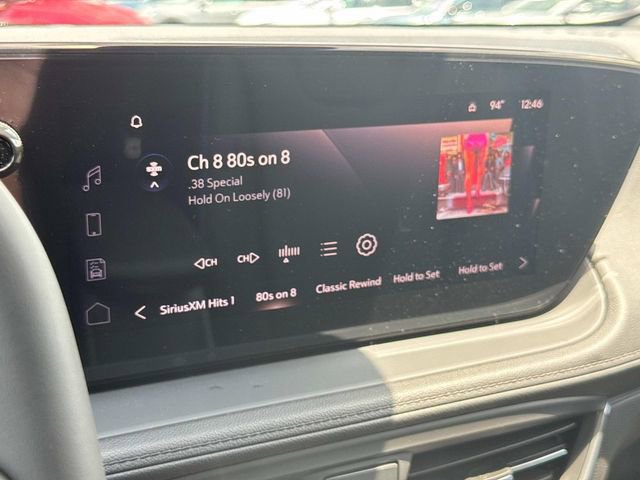 New 2026 Buick Encore GX Sport Touring w/ Advanced Technology Package image 31