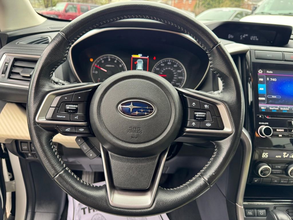 Used 2022 Subaru Ascent Premium w/ Convenience Package AWD/4WD image 25