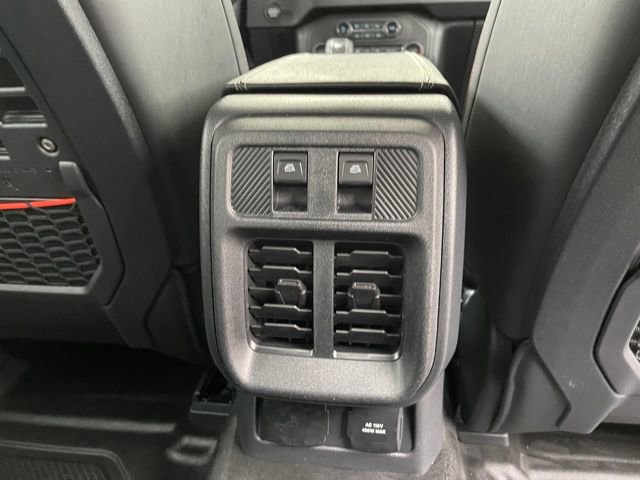 New 2026 Ford Bronco Raptor image 32