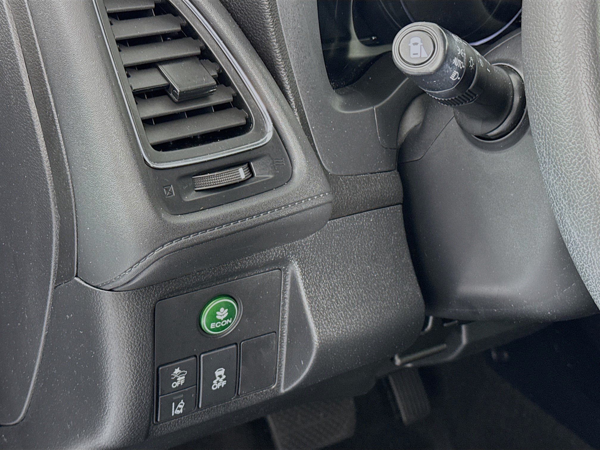 Certified 2020 Honda HR-V Touring image 10