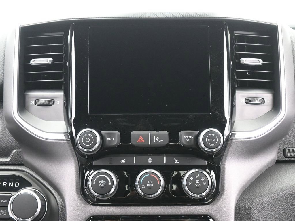 New 2026 RAM 1500 Big Horn image 26